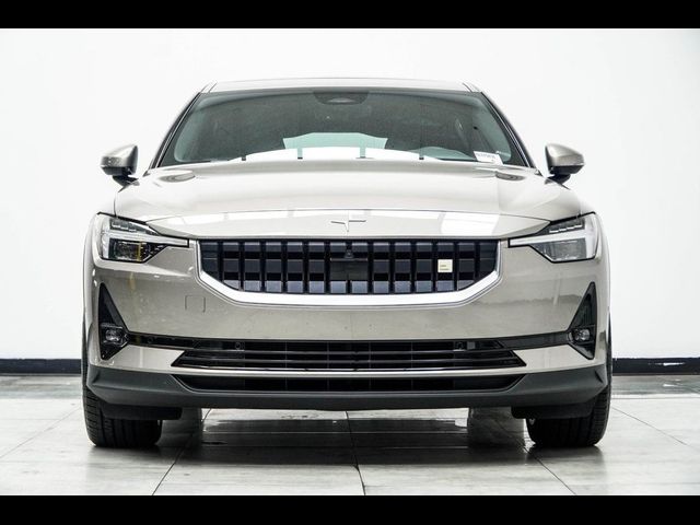 2022 Polestar 2 Base