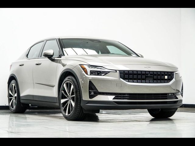 2022 Polestar 2 Base