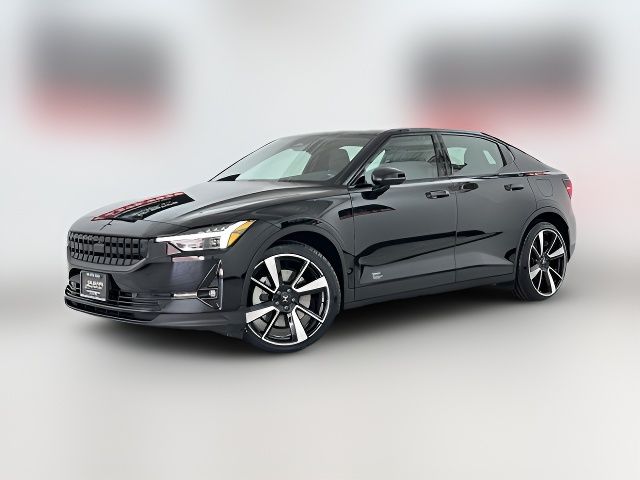 2022 Polestar 2 Base