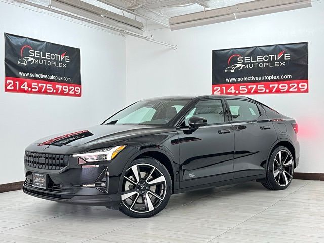 2022 Polestar 2 Base