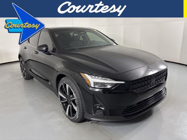 2022 Polestar 2 Base