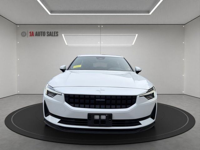 2022 Polestar 2 Base