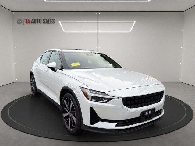 2022 Polestar 2 Base