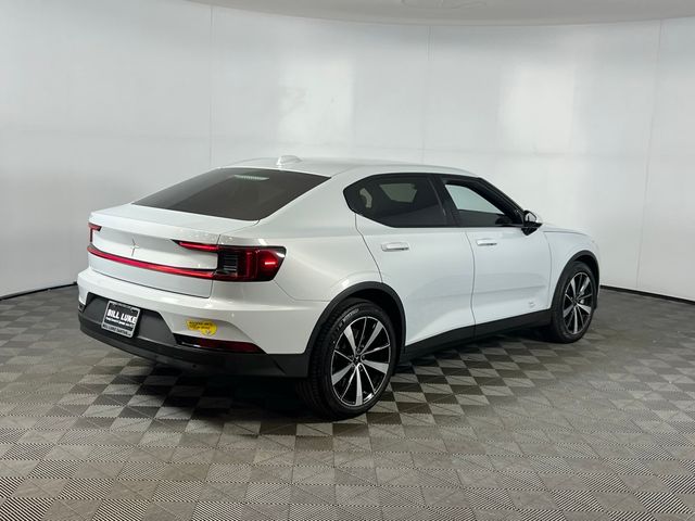 2022 Polestar 2 Base