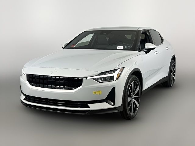 2022 Polestar 2 Base