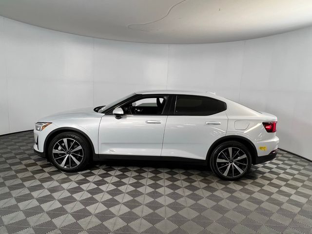 2022 Polestar 2 Base