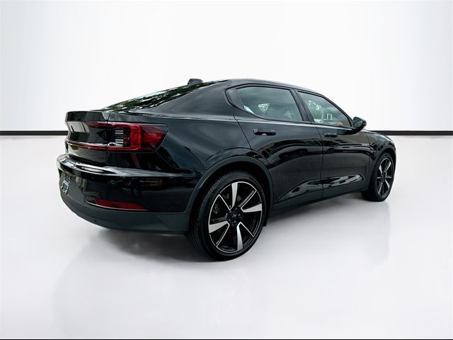 2022 Polestar 2 Base