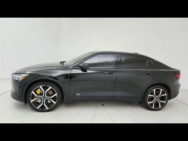 2022 Polestar 2 Base