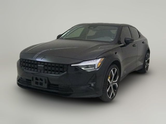 2022 Polestar 2 Base