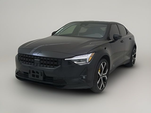 2022 Polestar 2 Base