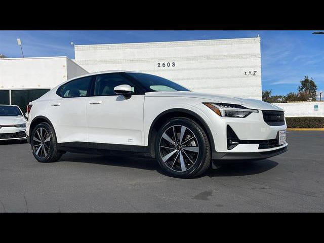 2022 Polestar 2 Base