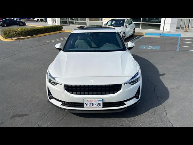 2022 Polestar 2 Base