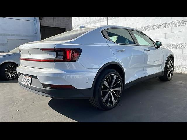 2022 Polestar 2 Base