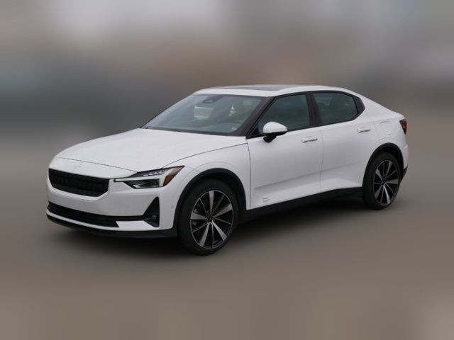 2022 Polestar 2 Base