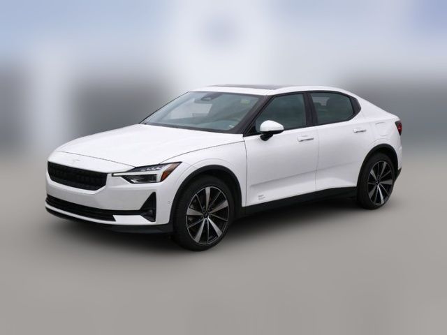 2022 Polestar 2 Base