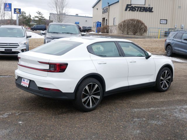 2022 Polestar 2 Base