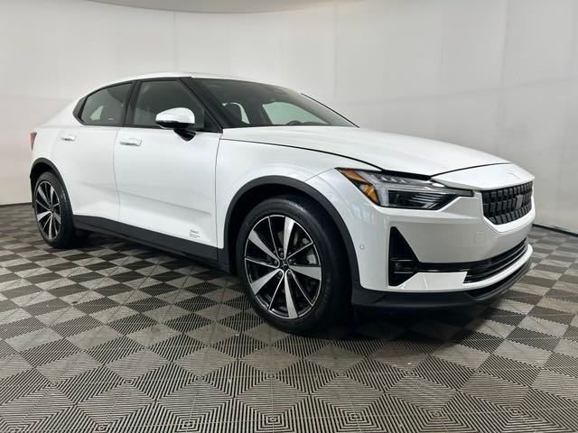 2022 Polestar 2 Base