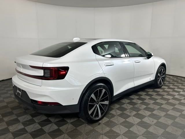 2022 Polestar 2 Base