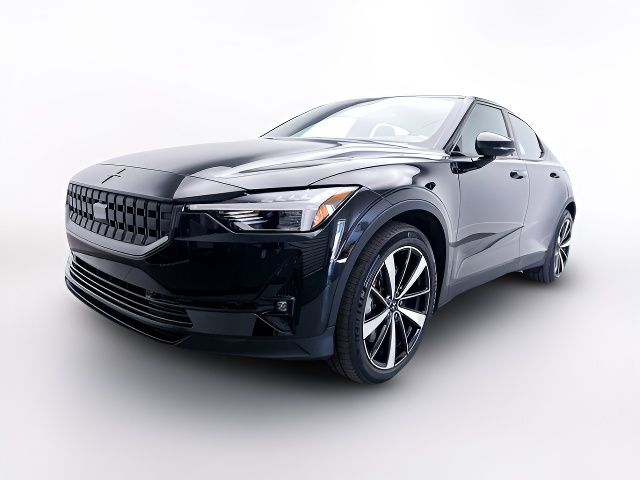 2022 Polestar 2 Base