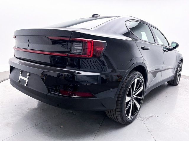 2022 Polestar 2 Base