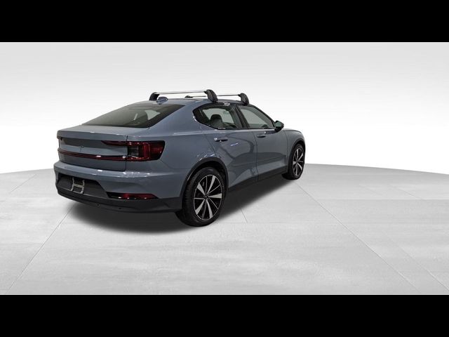 2022 Polestar 2 Base
