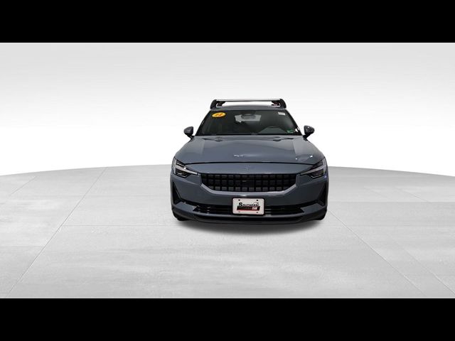 2022 Polestar 2 Base