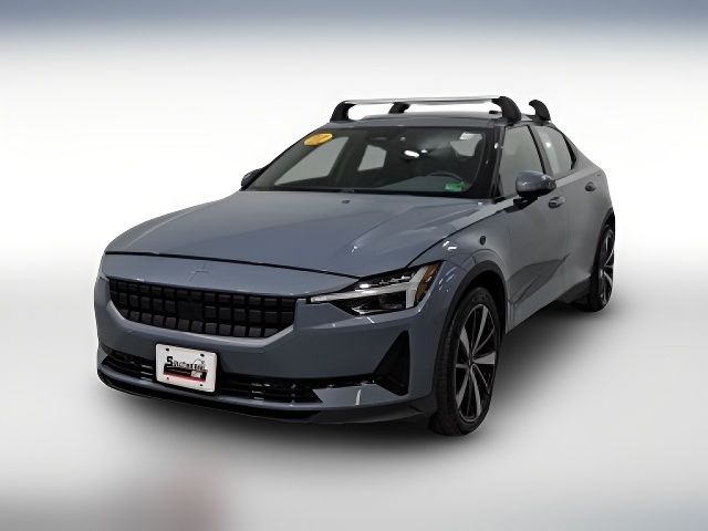 2022 Polestar 2 Base
