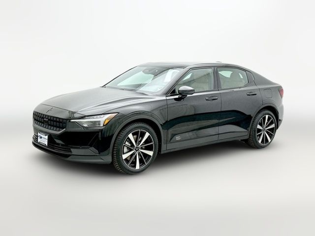 2022 Polestar 2 Base