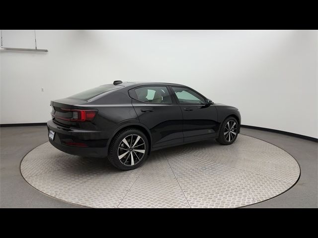 2022 Polestar 2 Base