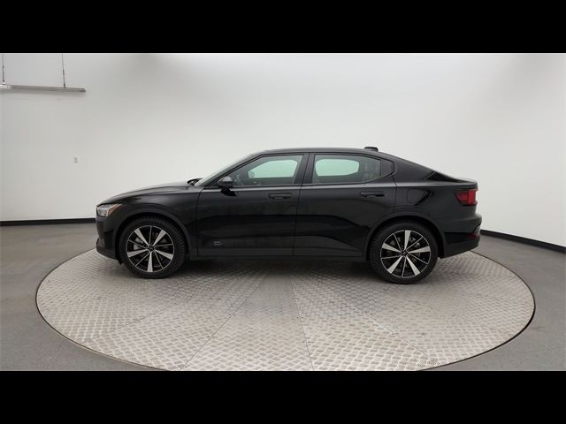 2022 Polestar 2 Base