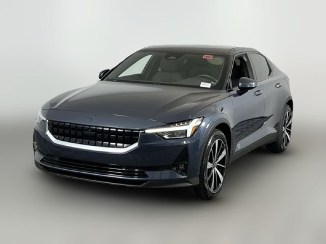 2022 Polestar 2 Base