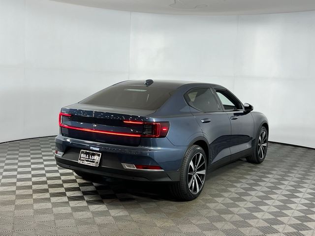 2022 Polestar 2 Base