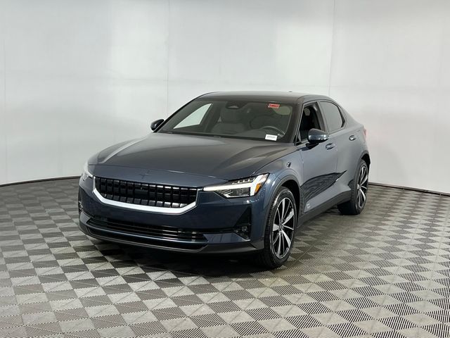 2022 Polestar 2 Base