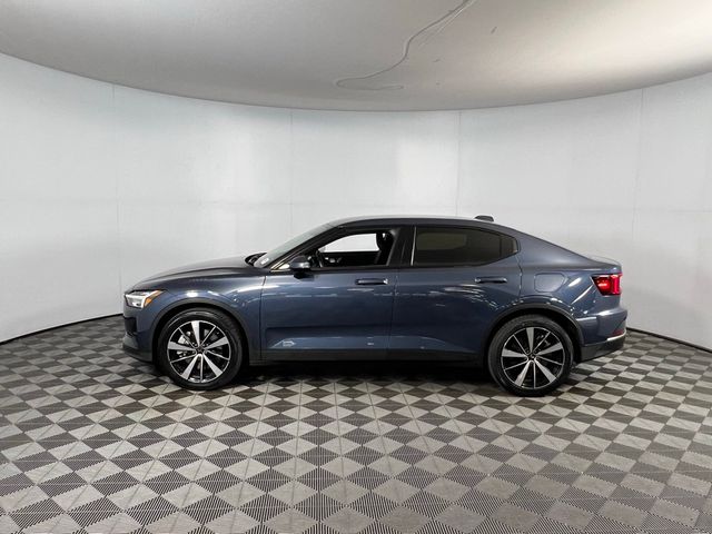 2022 Polestar 2 Base