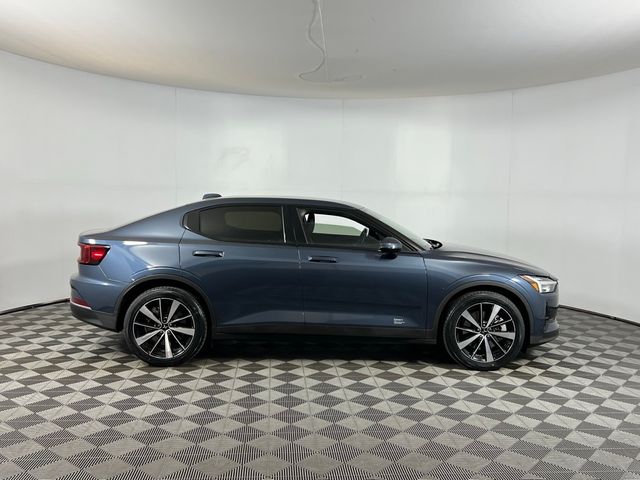 2022 Polestar 2 Base