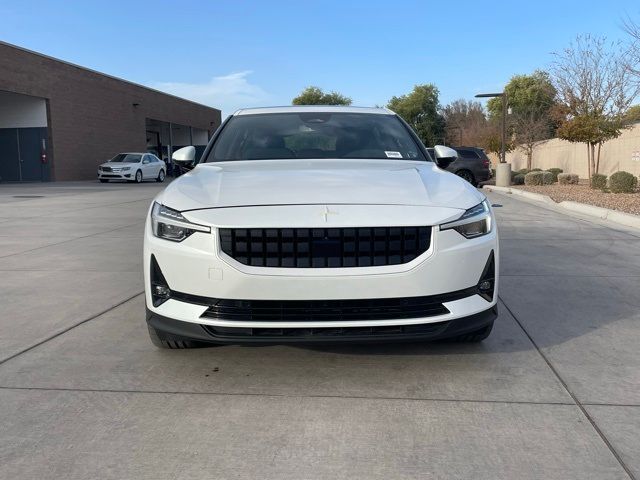 2022 Polestar 2 Base