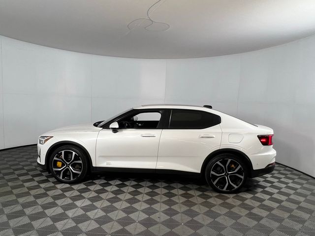 2022 Polestar 2 Base