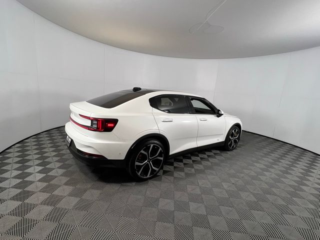 2022 Polestar 2 Base