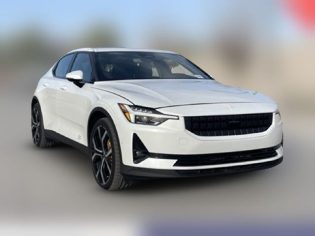 2022 Polestar 2 Base