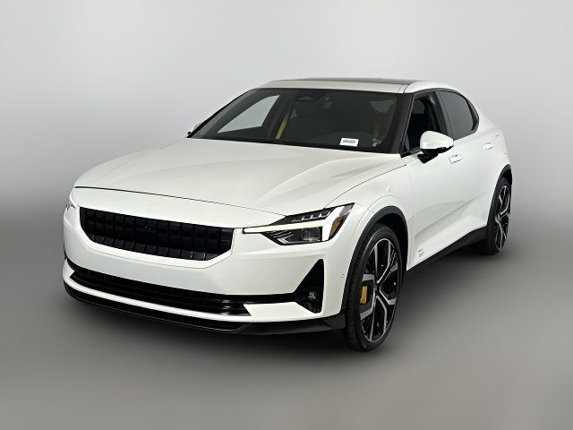 2022 Polestar 2 Base