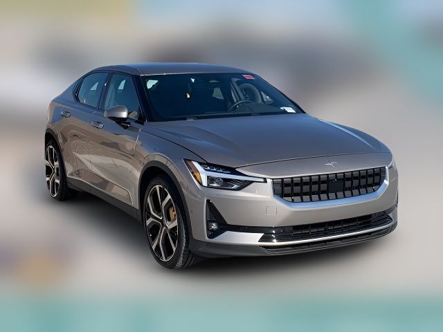 2022 Polestar 2 Base