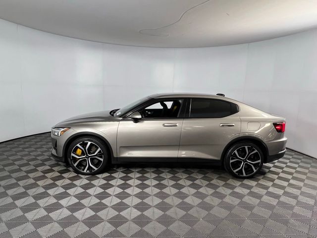 2022 Polestar 2 Base