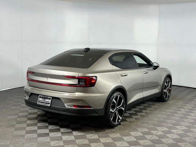 2022 Polestar 2 Base