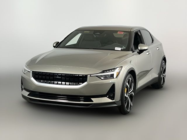 2022 Polestar 2 Base