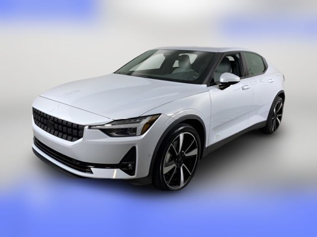 2022 Polestar 2 Base