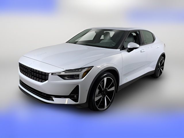 2022 Polestar 2 Base