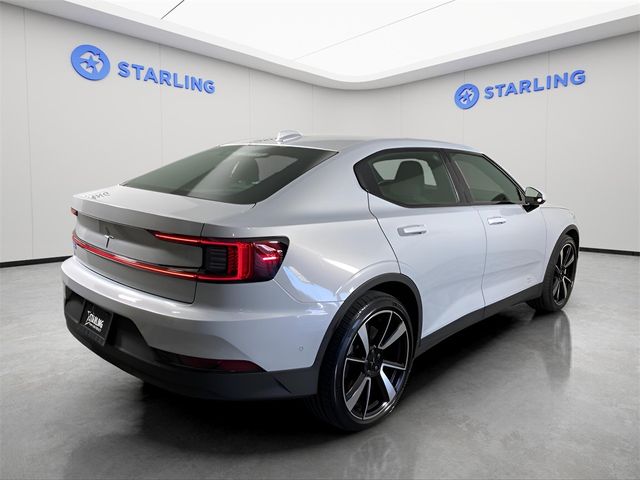 2022 Polestar 2 Base