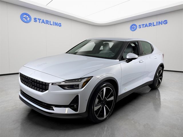 2022 Polestar 2 Base