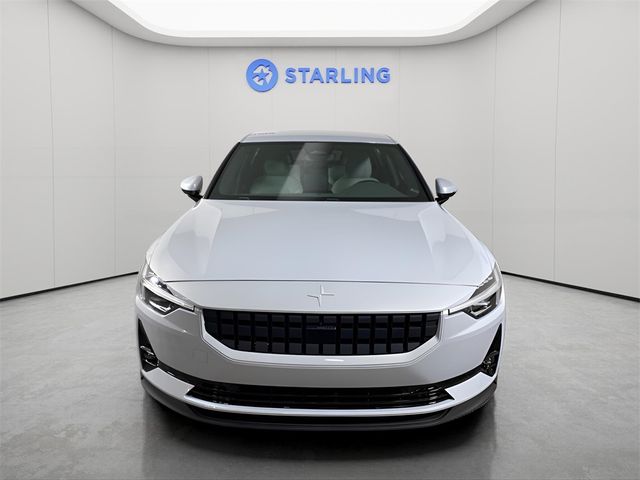 2022 Polestar 2 Base