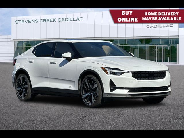 2022 Polestar 2 Base